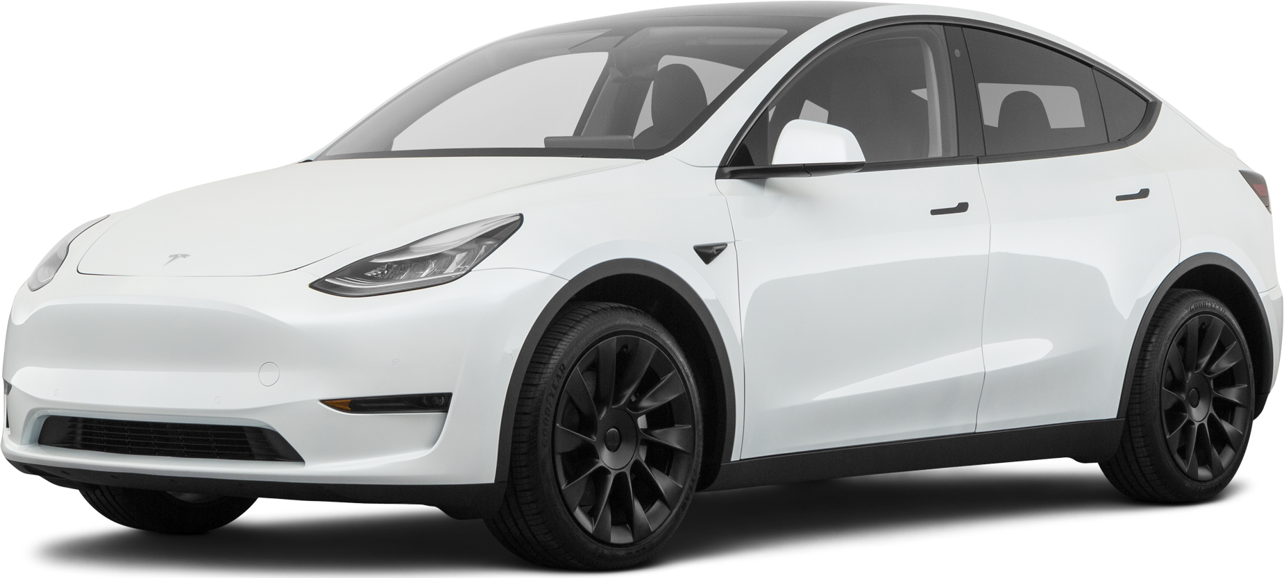 2020 Tesla Model Y Values & Cars for Sale | Kelley Blue Book