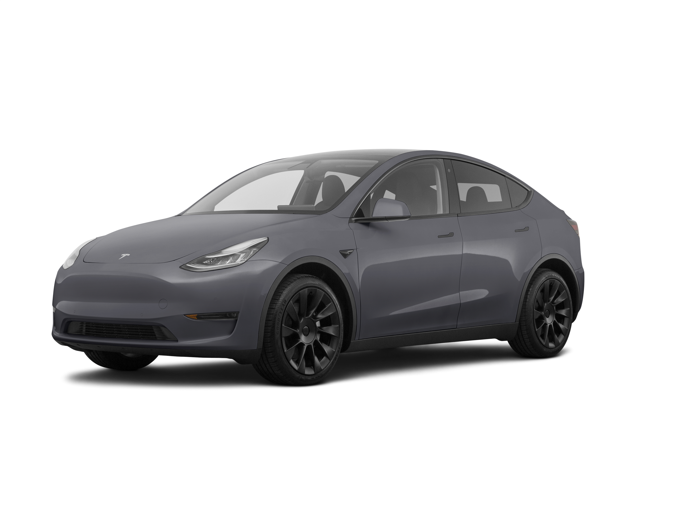 Sold 2020 Tesla Model Y Long Range Dual Motor in Montclair