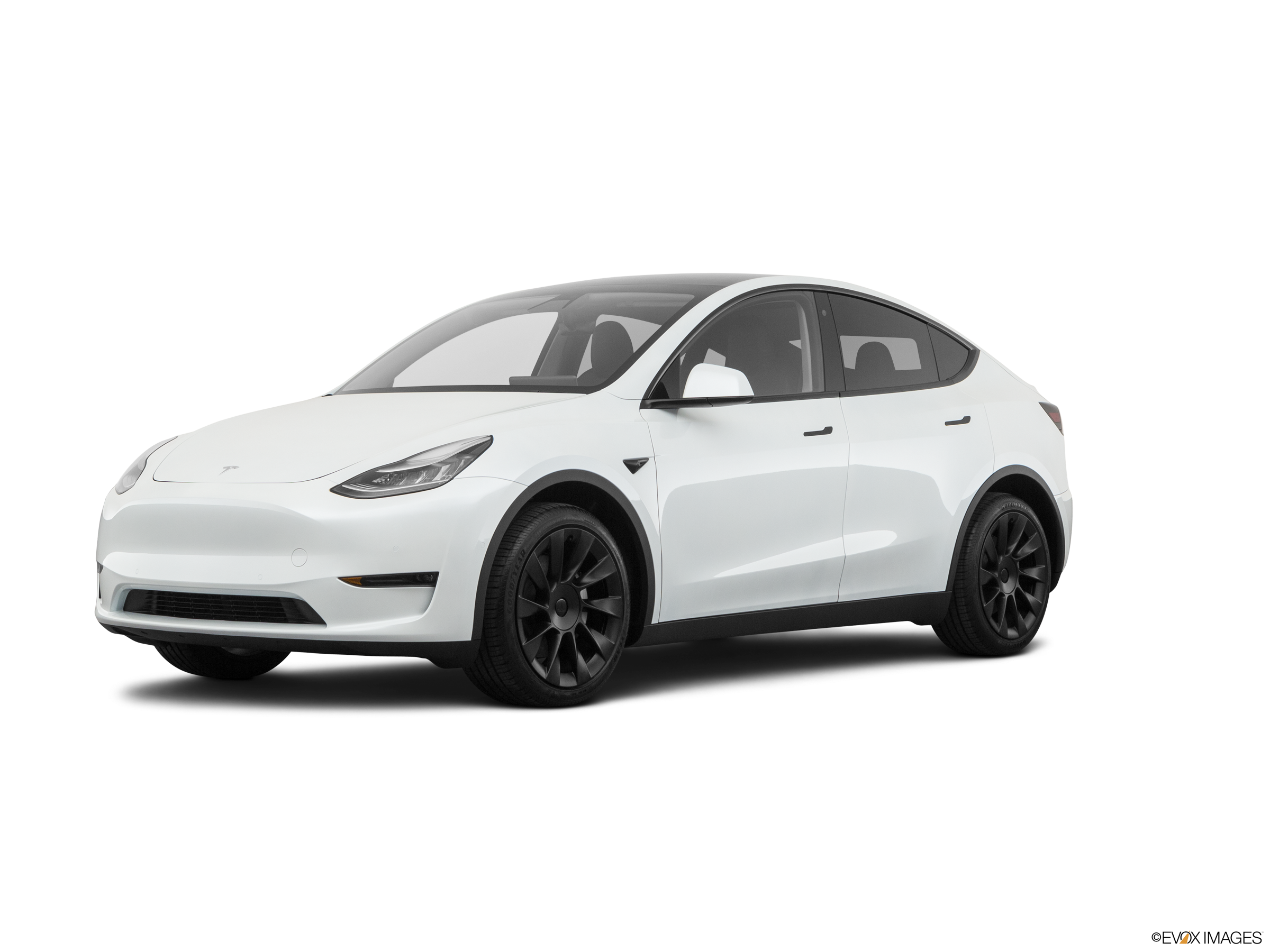 Sold 2020 Tesla Model Y Long Range Dual Motor in Montclair