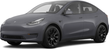 2021 Tesla Model Y Specs, Price, MPG & Reviews