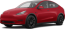2021 Tesla Model Y image