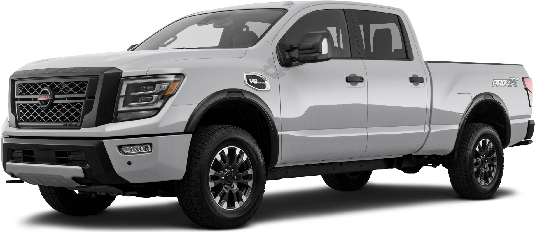 Used 2020 Nissan Titan Crew Cab Price, Reviews, Pictures & More