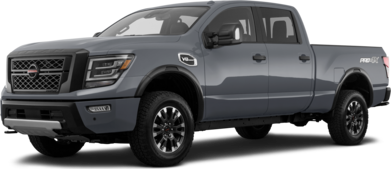 Nissan TITAN