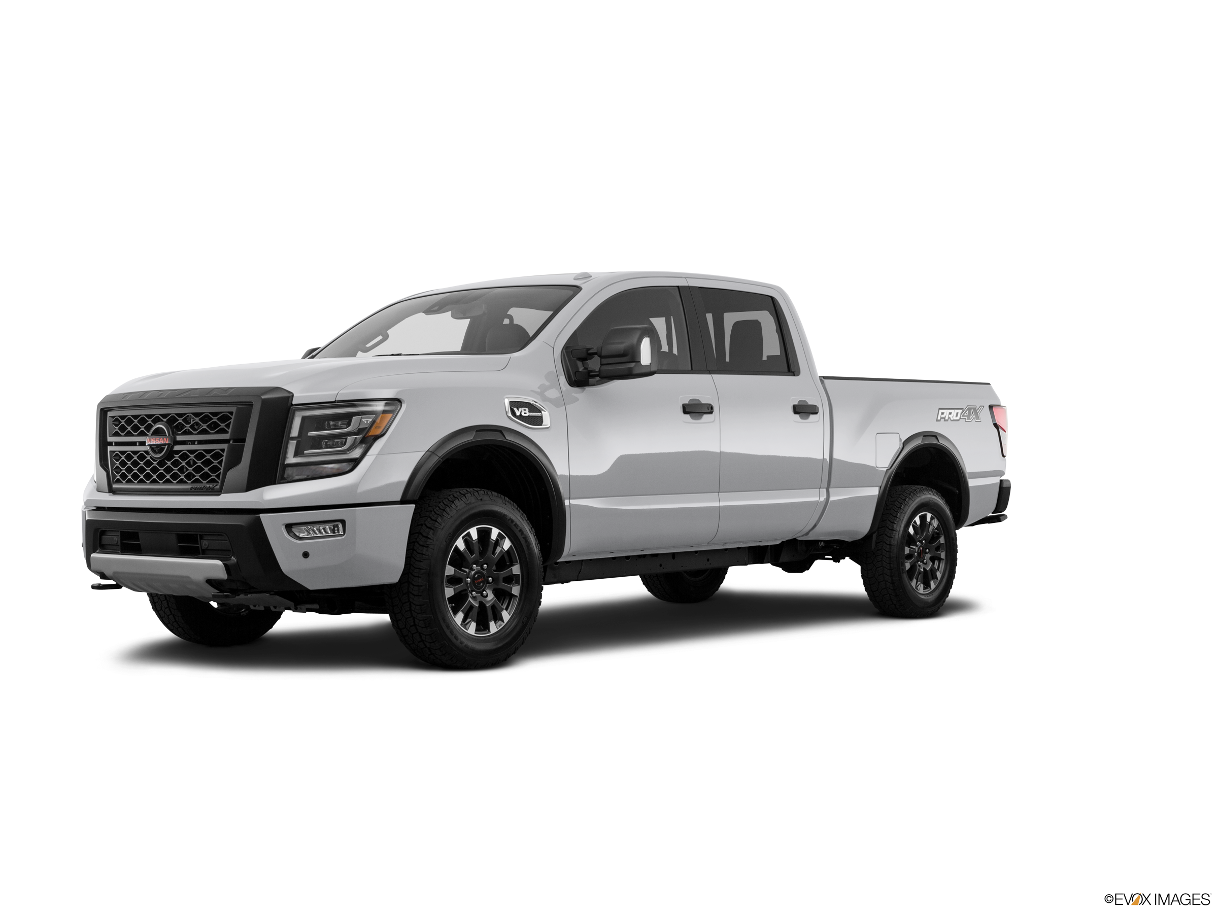 2020 nissan titan s 4wd king cab