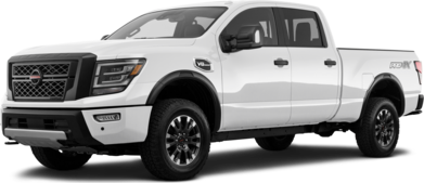 Titan Crew Cab S Pickup 4D 5 1/2 ft image