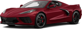 2020 Chevrolet Corvette