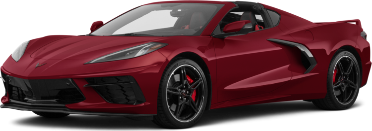 2020 Chevrolet Corvette Exterior: 0