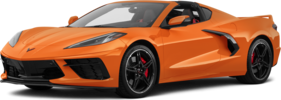 2020 Chevrolet Corvette