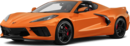 2020 Chevrolet Corvette image