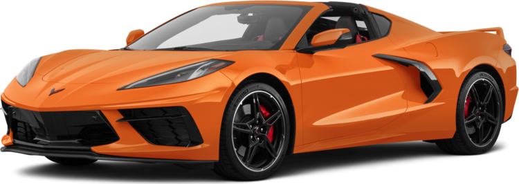 2020 Chevrolet Corvette Exterior: 0