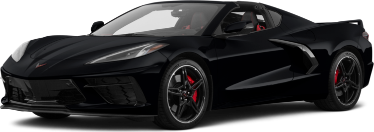 2020 Chevrolet Corvette Exterior: 0