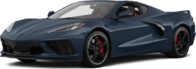 2020 Chevrolet Corvette