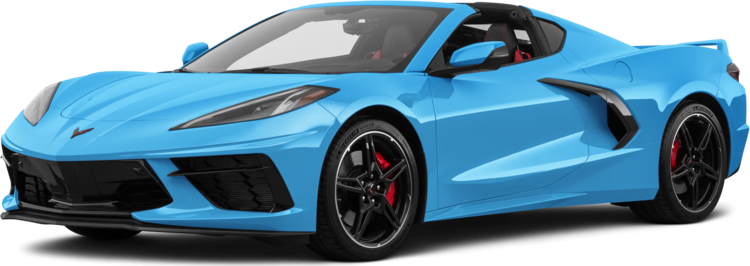 2020 Chevrolet Corvette Exterior: 0