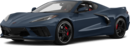 2021 Chevrolet Corvette image