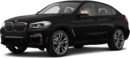 2020 BMW X4 M image