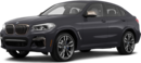 2020 BMW X4 M image