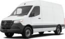 2020 Mercedes-Benz Sprinter 2500 Cargo image