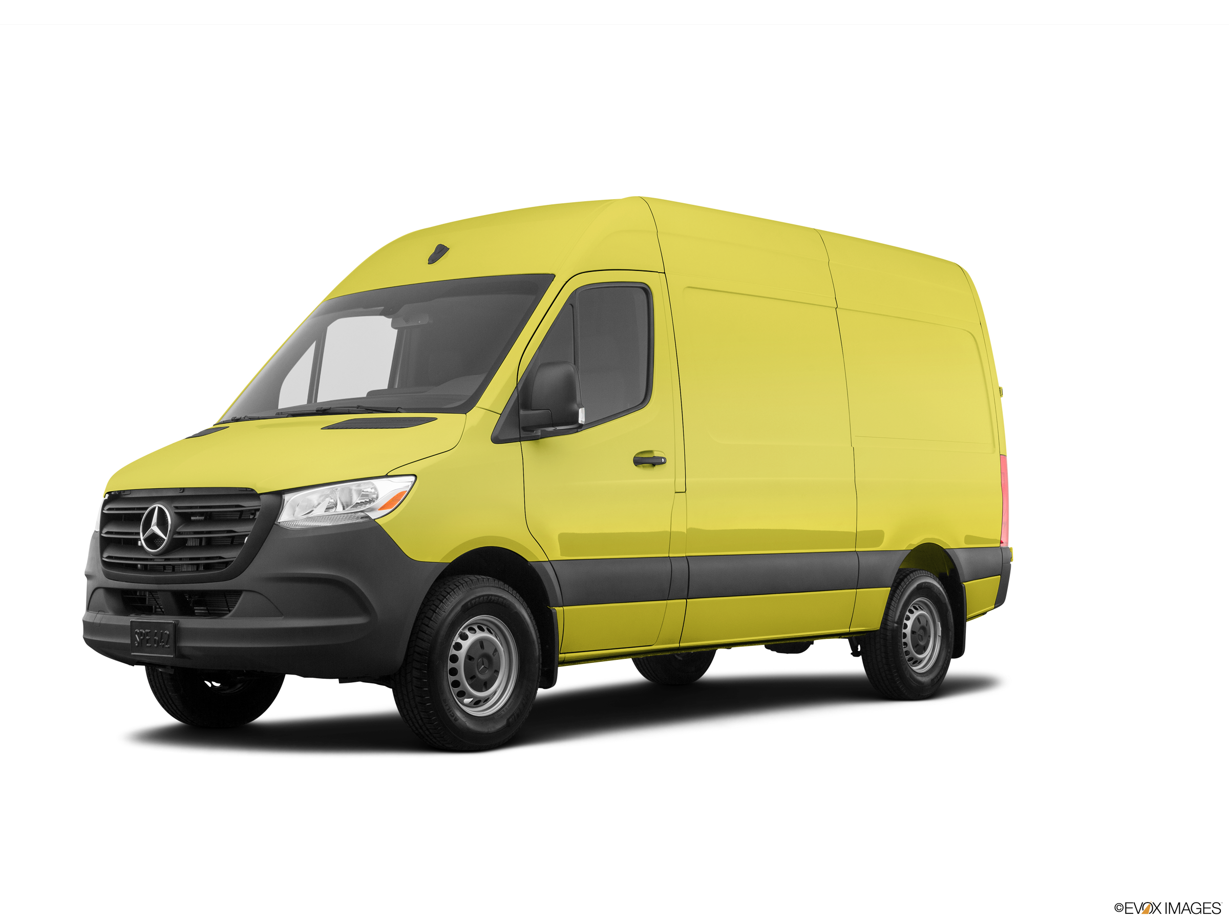 sprinter cargo