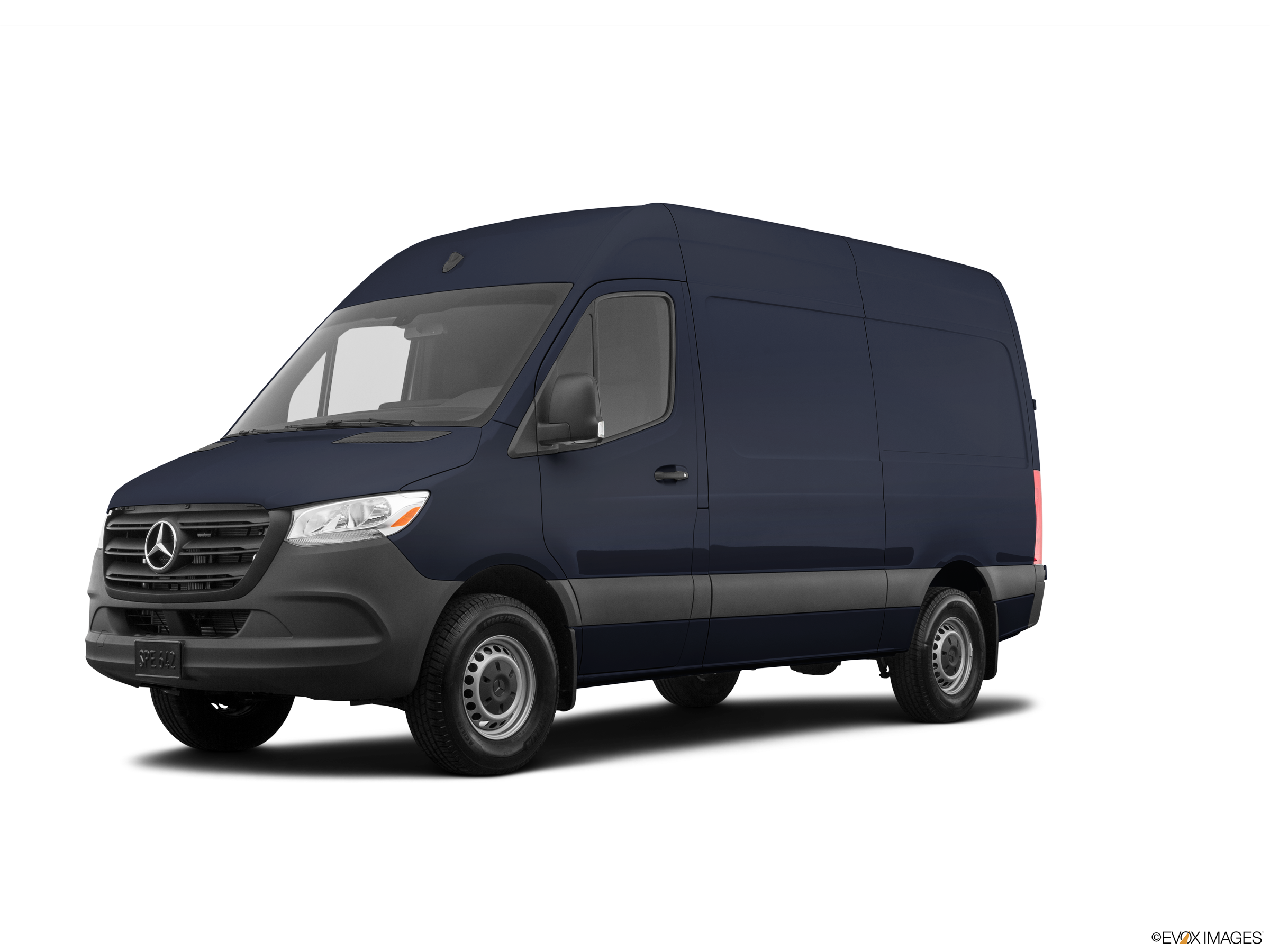 2020 Mercedes-Benz Sprinter Price, Value, Ratings u0026 Reviews | Kelley Blue  Book