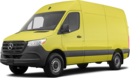 2020 Mercedes-Benz Sprinter 3500 Cargo image