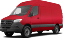 2020 Mercedes-Benz Sprinter 3500 Cargo image