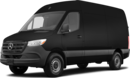 2021 Mercedes-Benz Sprinter 2500 Cargo image