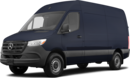 2021 Mercedes-Benz Sprinter 2500 Cargo image