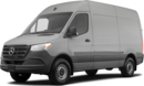 2021 Mercedes-Benz Sprinter 2500 Cargo image