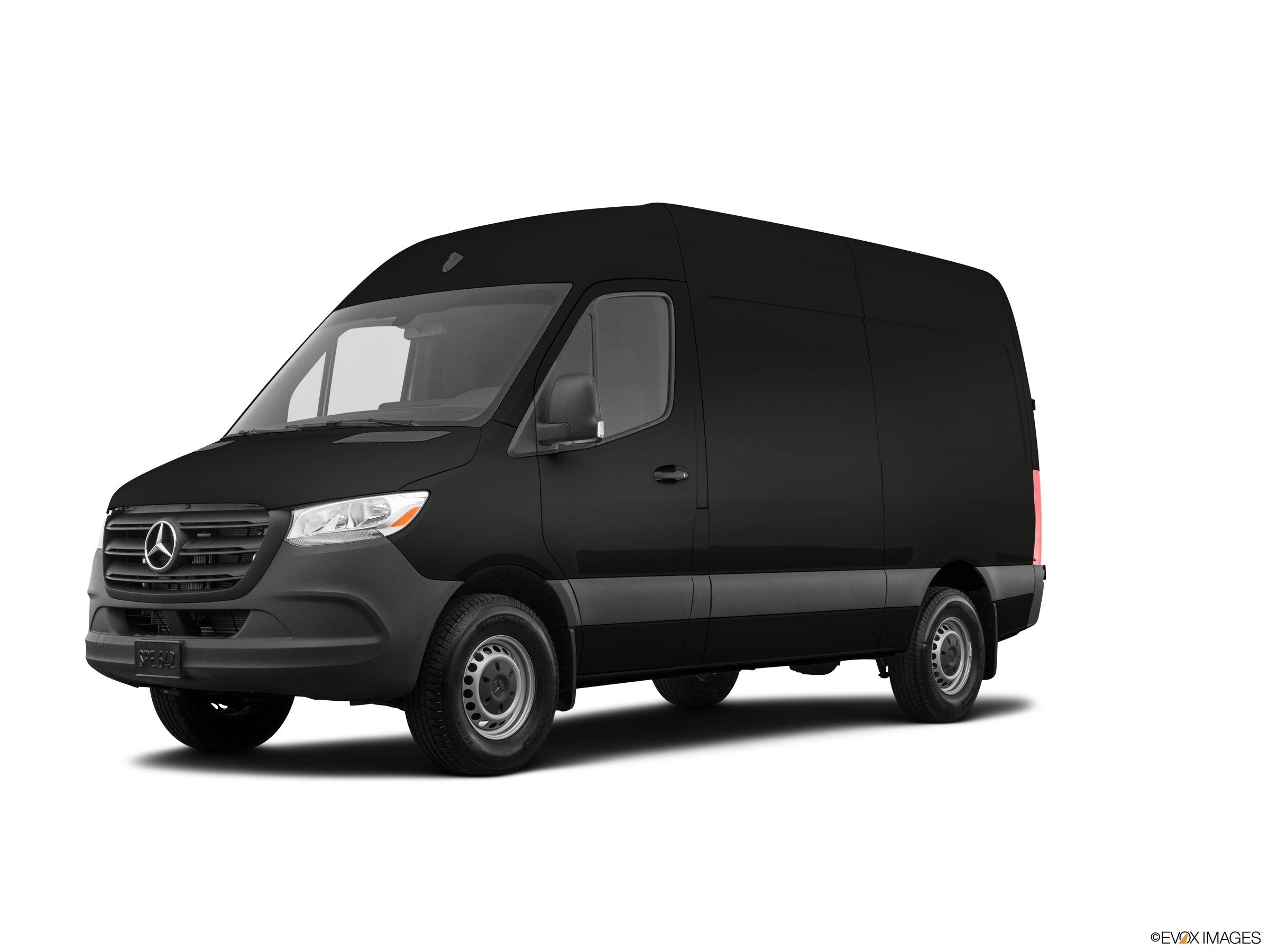 2021 Mercedes-Benz Sprinter Price, Value, Depreciation Reviews