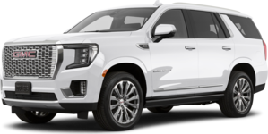 2021 GMC Yukon XL