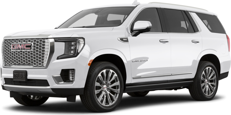 2021 GMC Yukon XL Exterior: 0