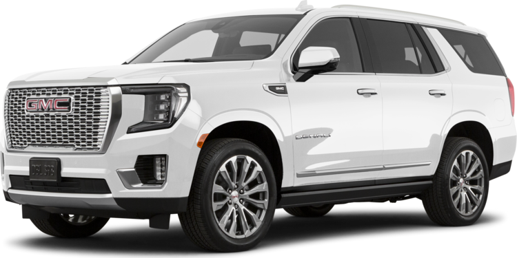 2021 GMC Yukon XL Exterior: 0