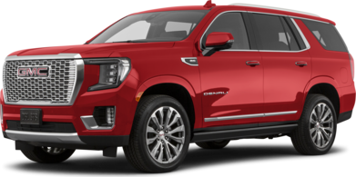 Yukon XL Denali Sport Utility 4D image