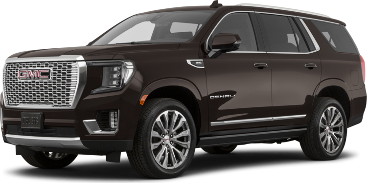 2021 GMC Yukon XL Exterior: 0