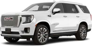Yukon Denali Sport Utility 4D image