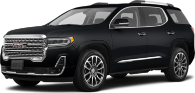 GMC Acadia