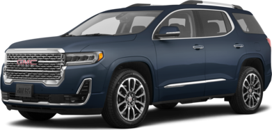 GMC Acadia