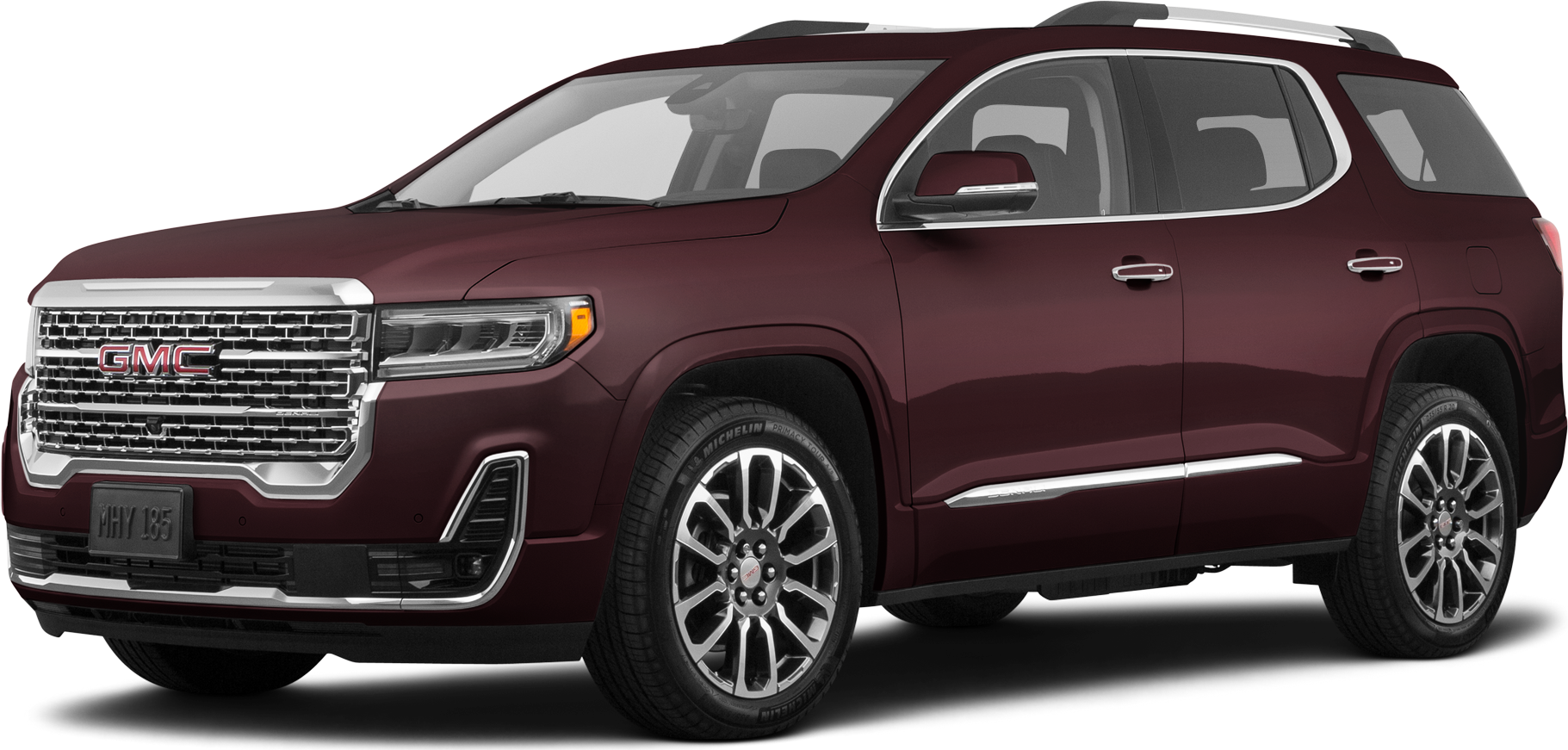 GMC Acadia