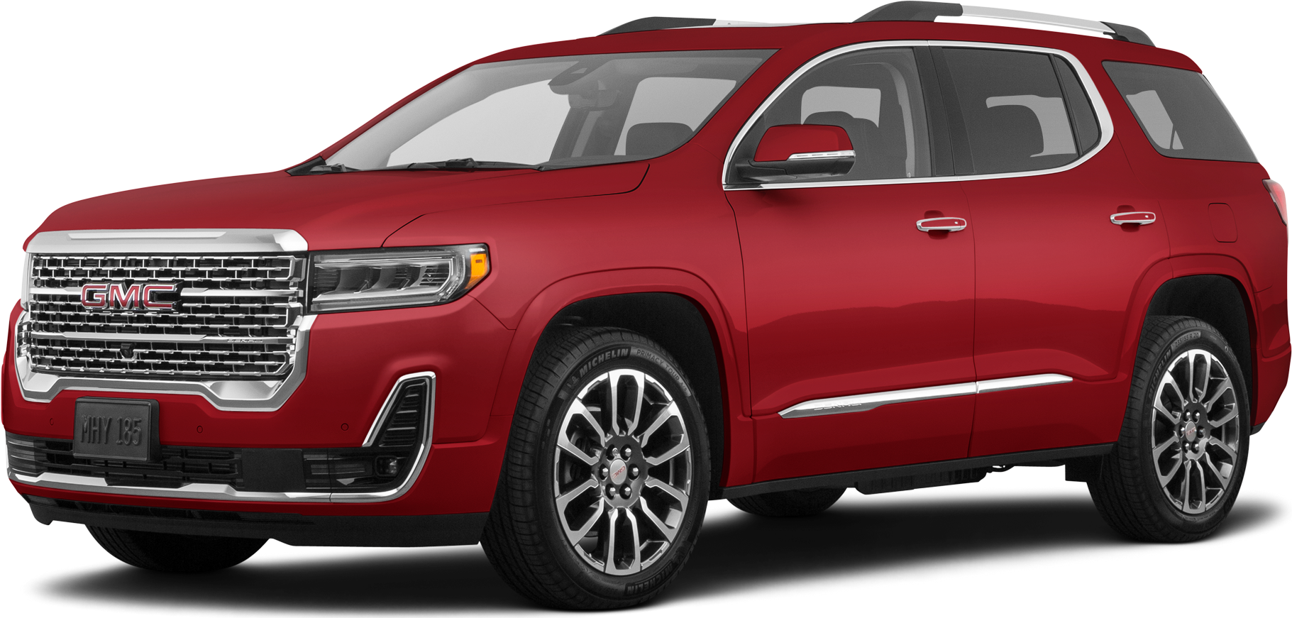 GMC Acadia