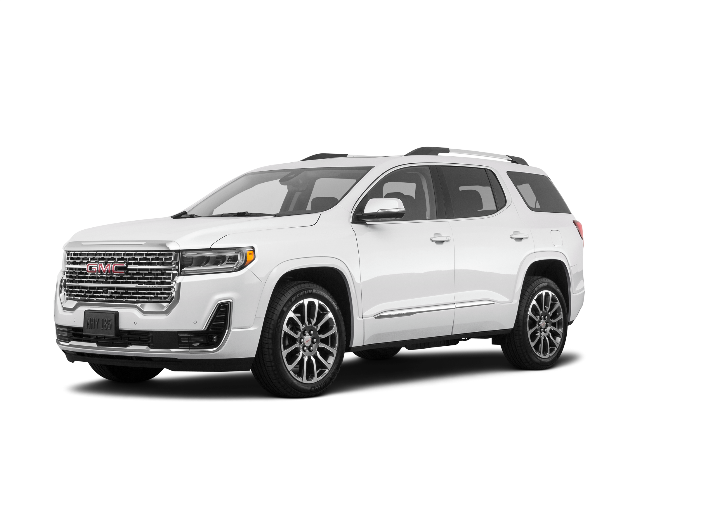 Used GMC Acadia for Sale: Buy Online & Delivery