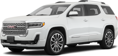 Acadia Denali Sport Utility 4D image