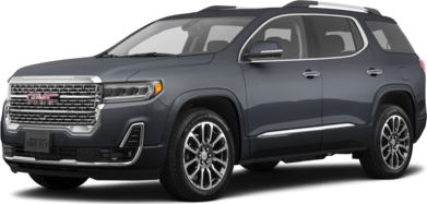 Acadia Denali Sport Utility 4D image