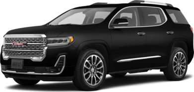 Acadia Denali Sport Utility 4D image