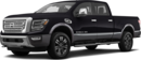 2020 Nissan TITAN XD Crew Cab image
