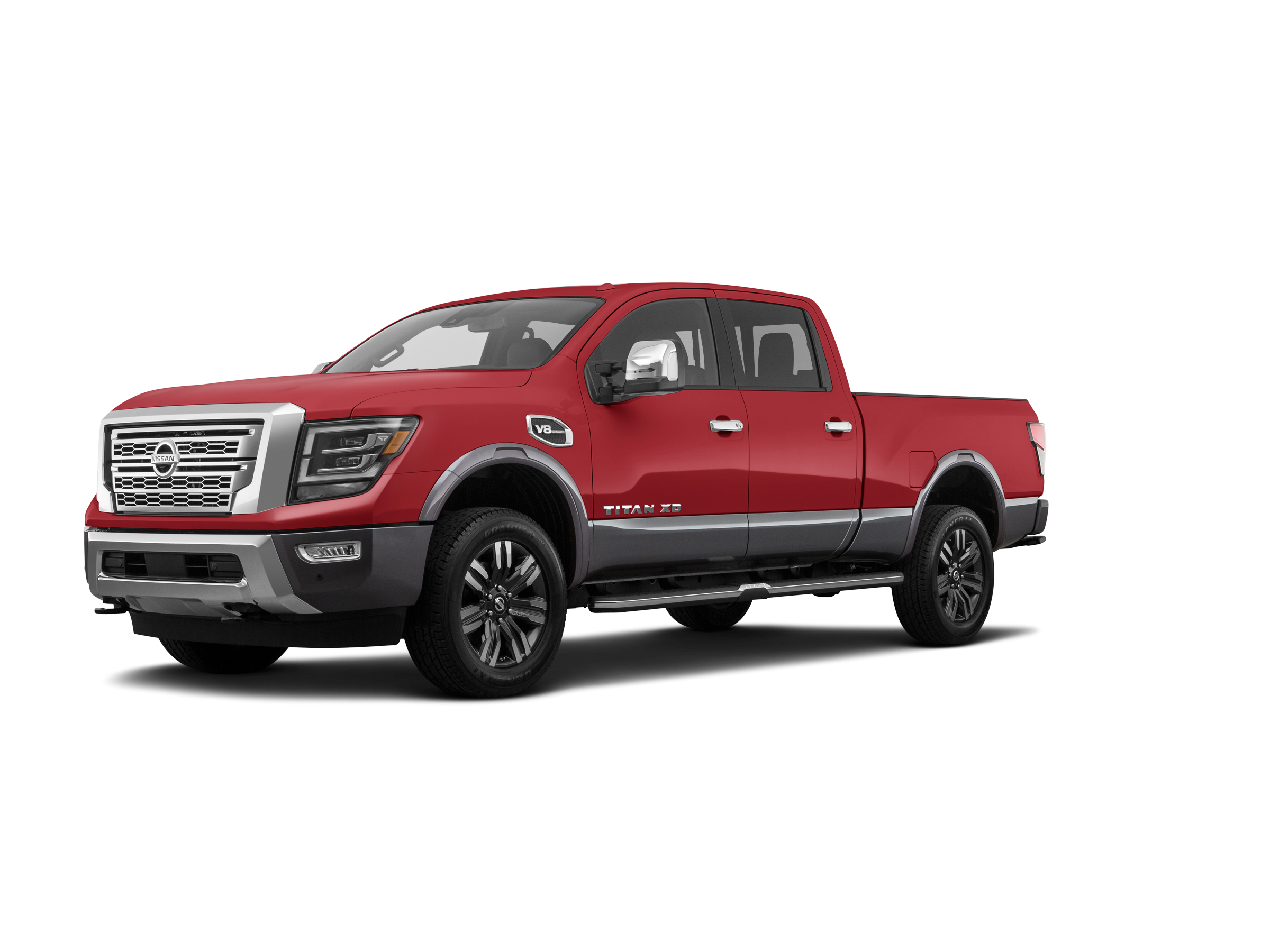 2020 nissan titan single cab