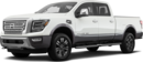 2021 Nissan TITAN XD Crew Cab image