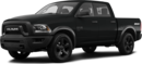 2020 Ram 1500 Classic Crew Cab image