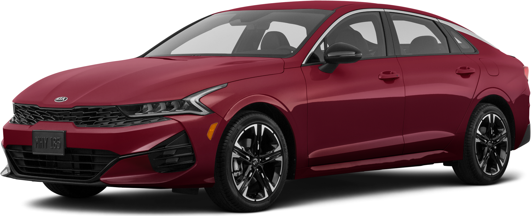 22 Kia K5 Reviews Pricing Specs Kelley Blue Book