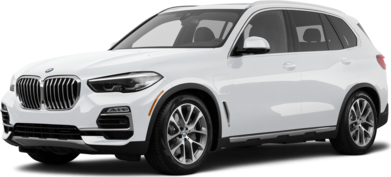 X5 xDrive45e Sport Utility 4D image