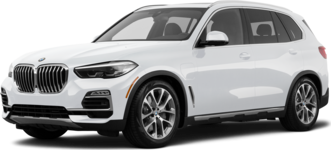 2021 BMW X5 xDrive40i Sport Utility 4D
